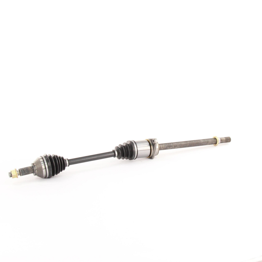 2013 Nissan Quest Drive Axle Front