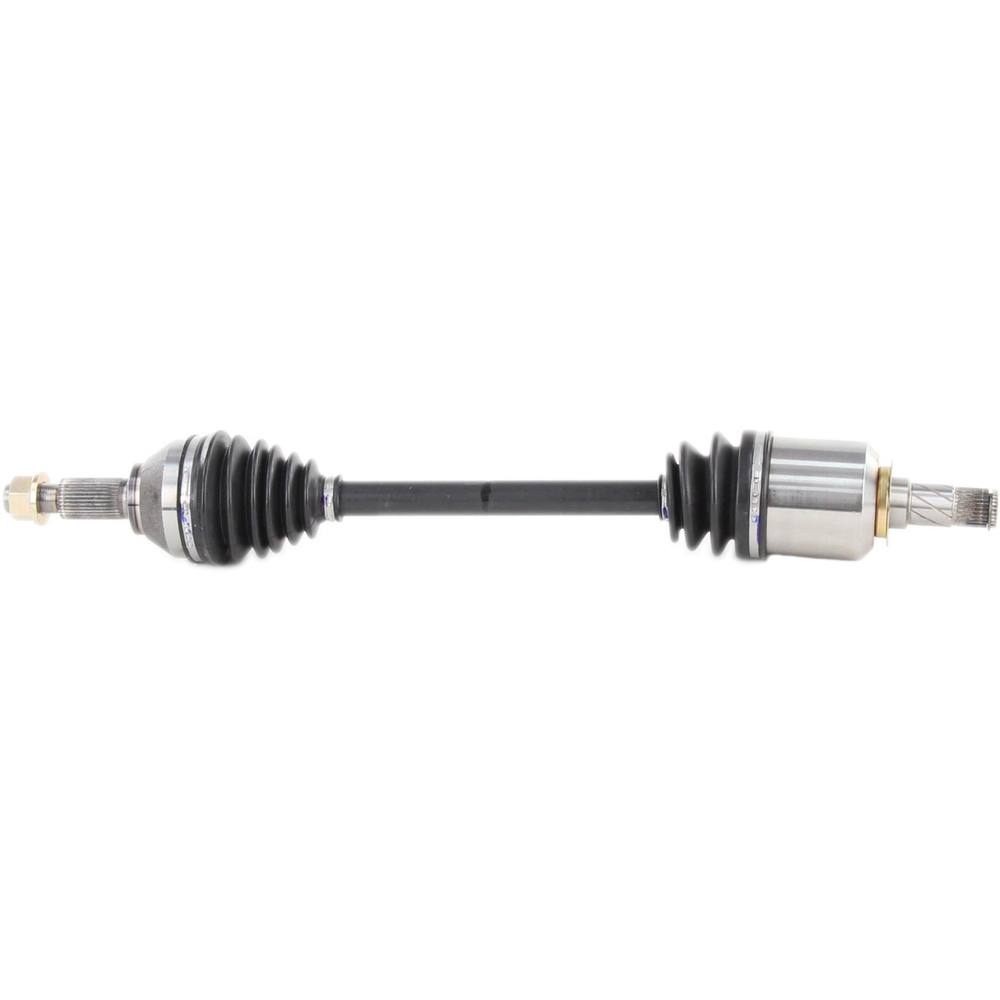 2012 Nissan Quest Drive Axle Kit