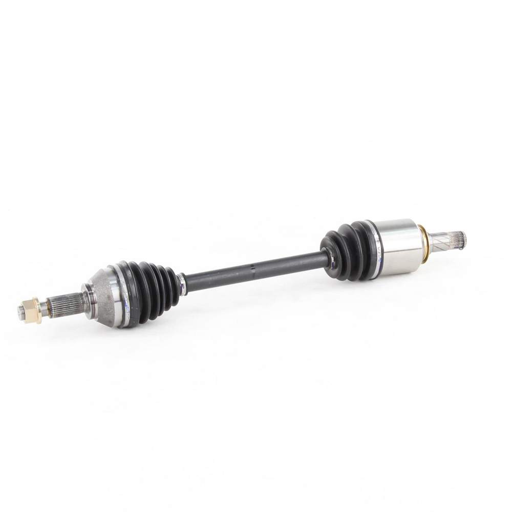 2012 Nissan Quest Drive Axle Front