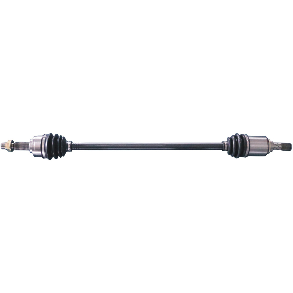 2019 Nissan Versa Note Drive Axle Kit