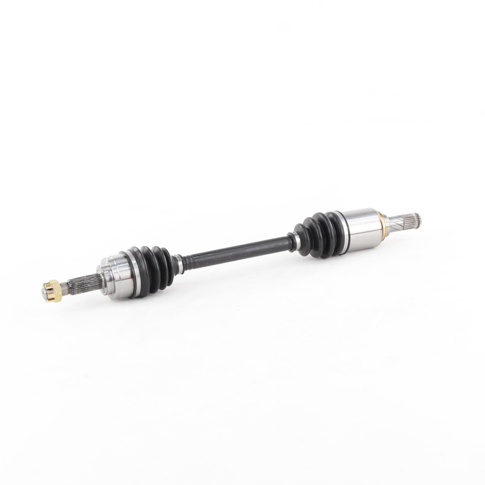 2012 Nissan Versa Drive Axle Front