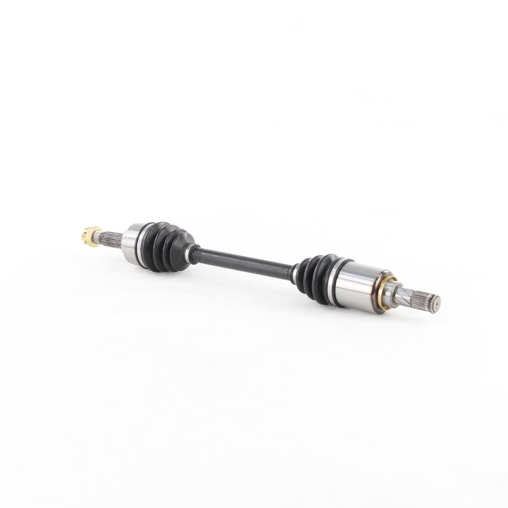 2012 Nissan Versa Drive Axle Front