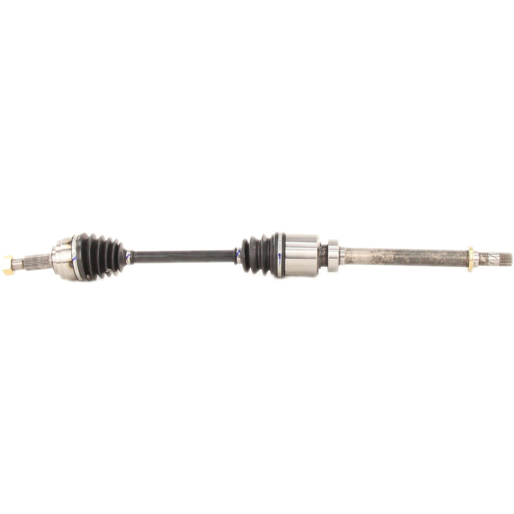 2014 Nissan Sentra Drive Axle Kit
