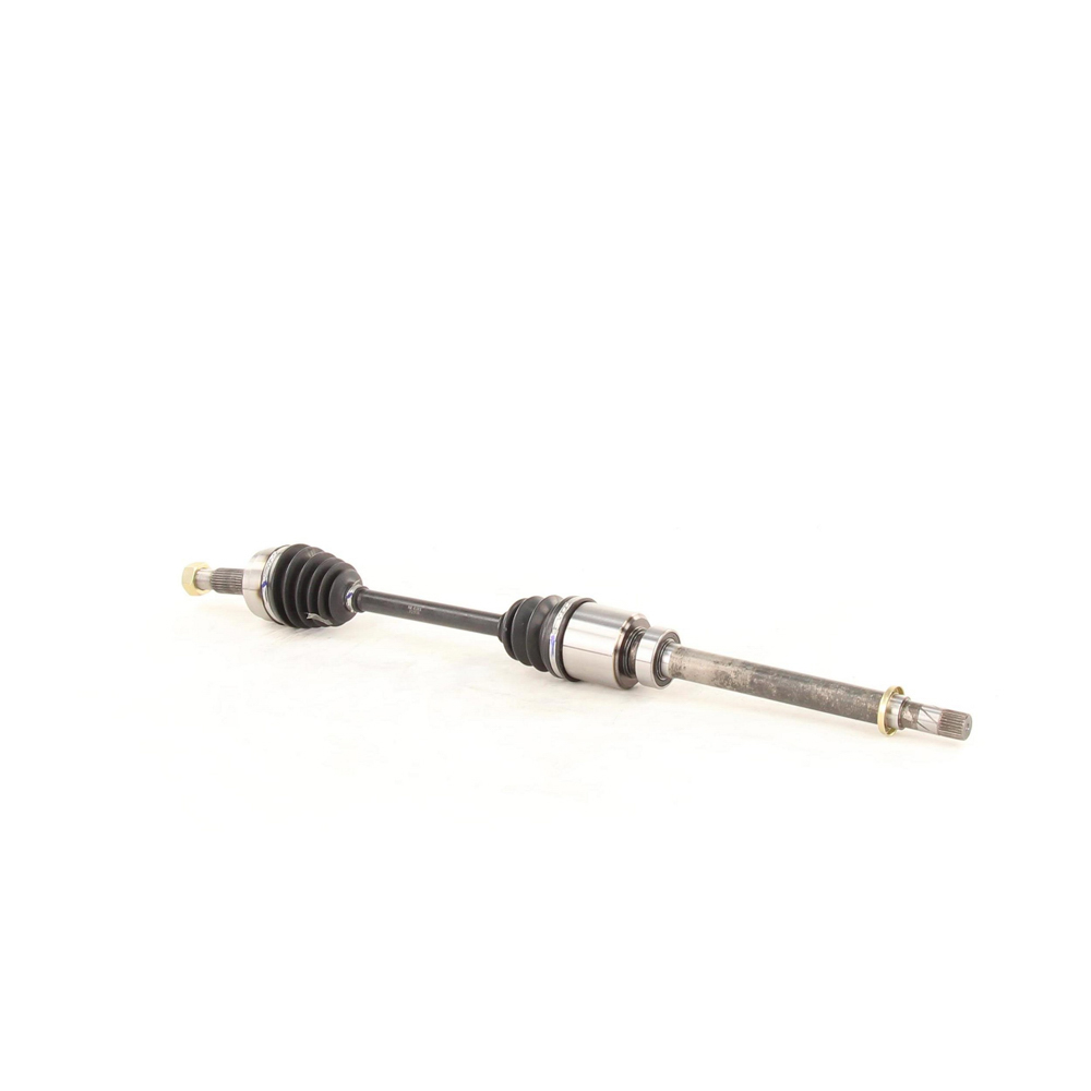 2013 Nissan Sentra Drive Axle Front