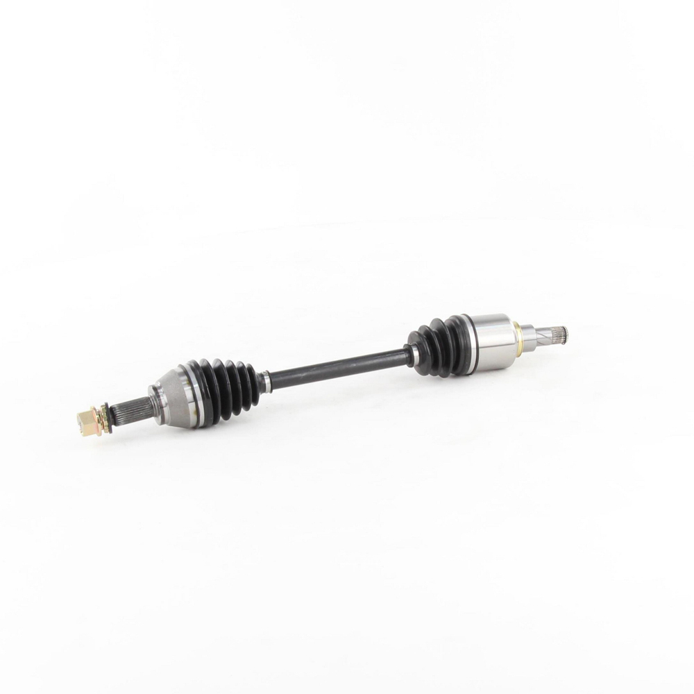2013 Nissan Sentra Drive Axle Front