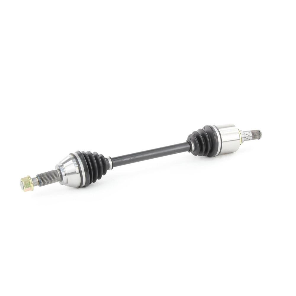 BuyAutoParts 90-04383N Drive Axle Front
