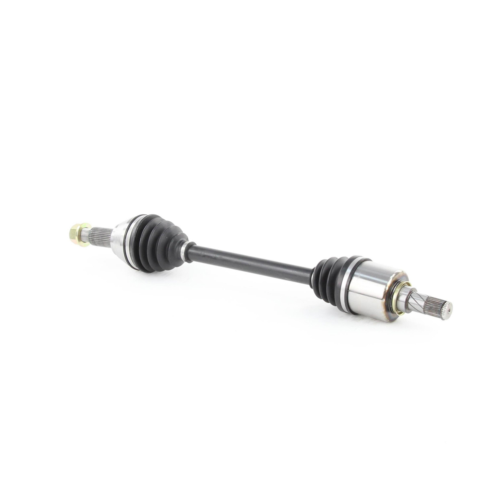 BuyAutoParts 90-04383N Drive Axle Front