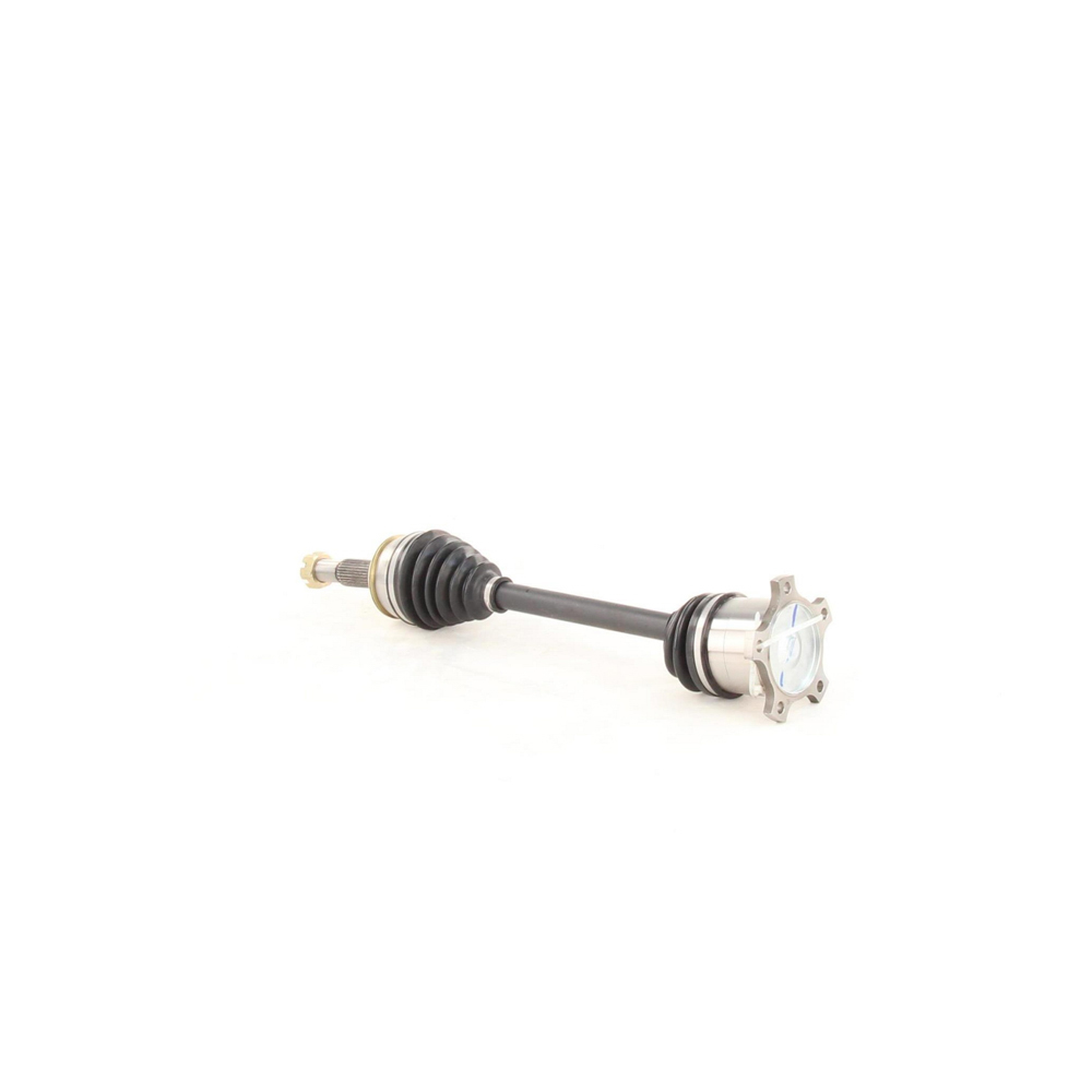 2003 Infiniti M45 Drive Axle Rear
