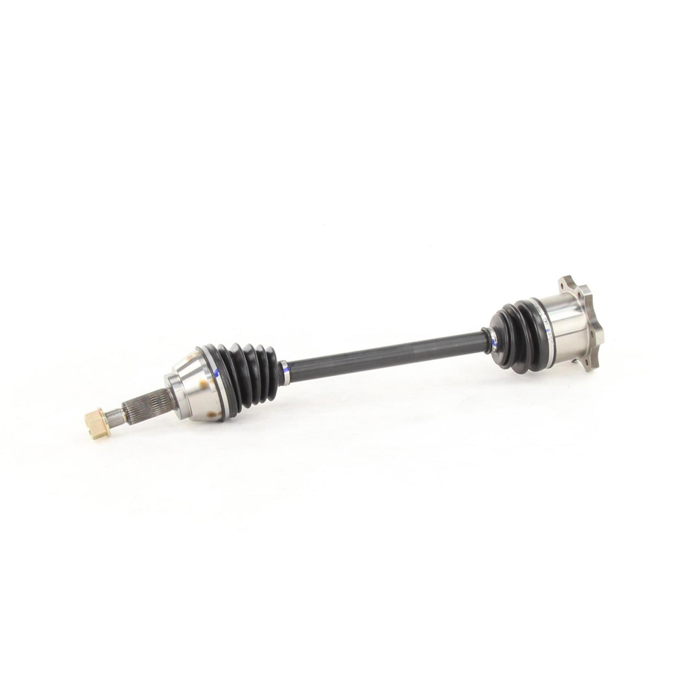 1993 Infiniti Q45 Drive Axle Rear