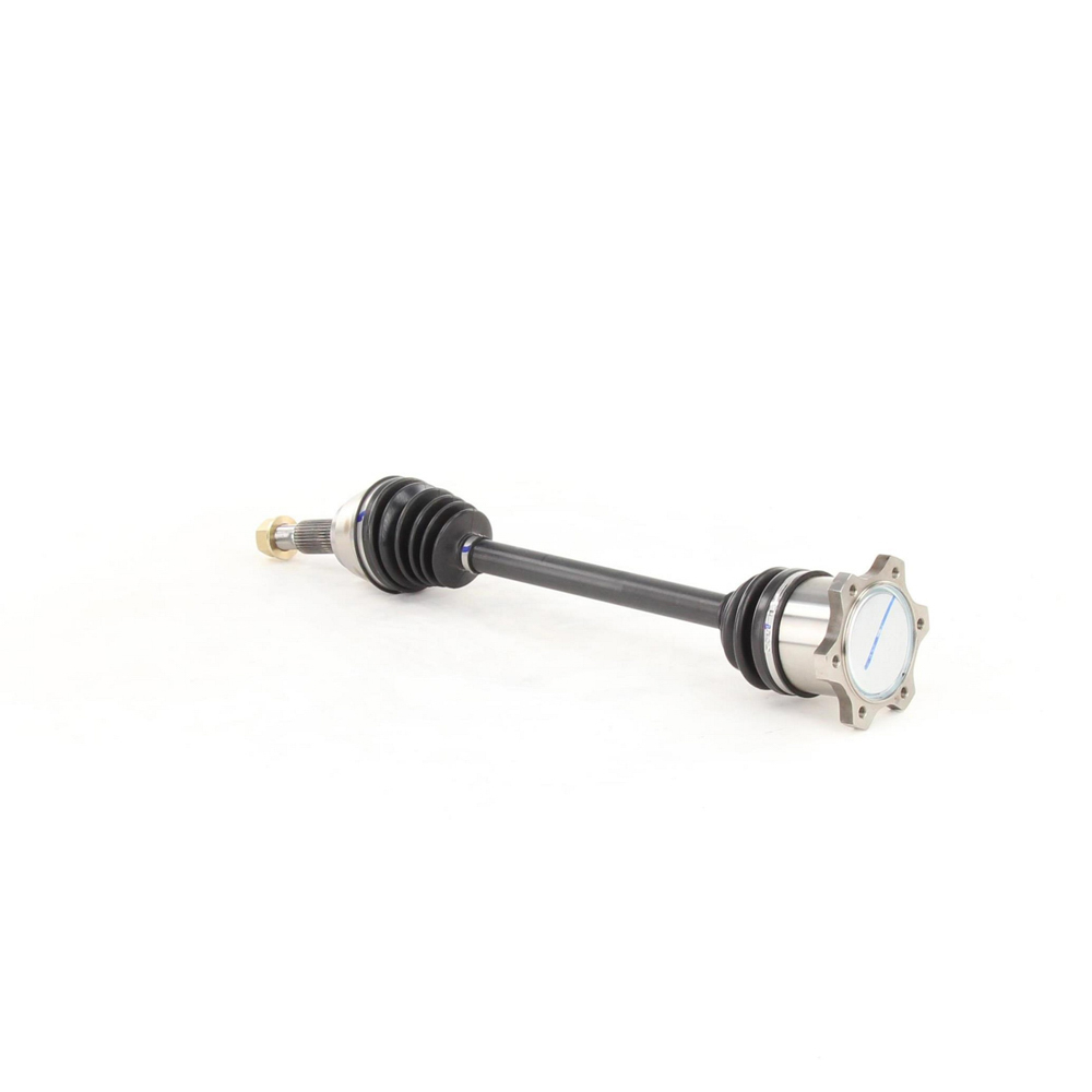 1993 Infiniti Q45 Drive Axle Rear