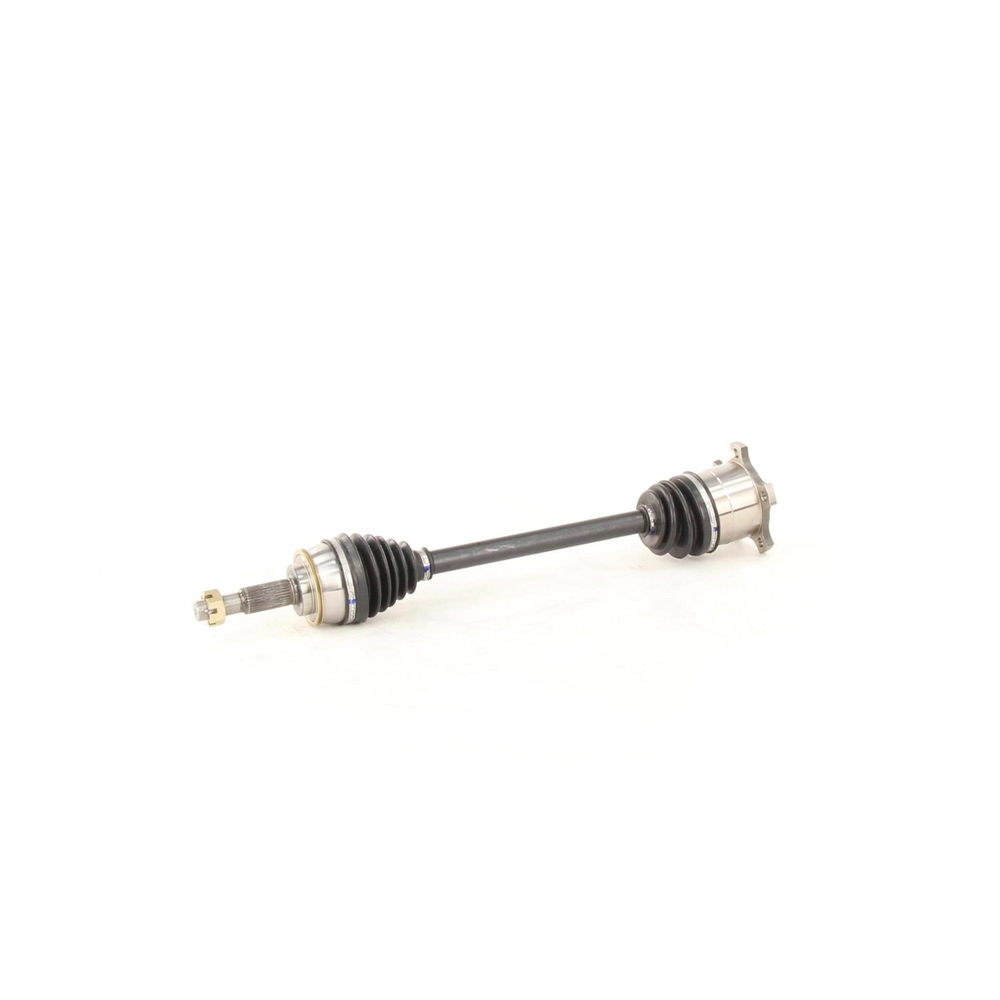 2003 Infiniti M45 Drive Axle Rear