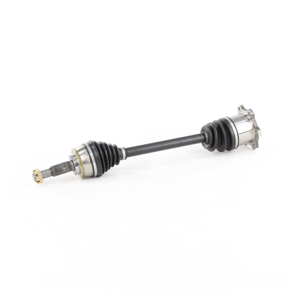 2001 Infiniti Q45 Drive Axle Rear