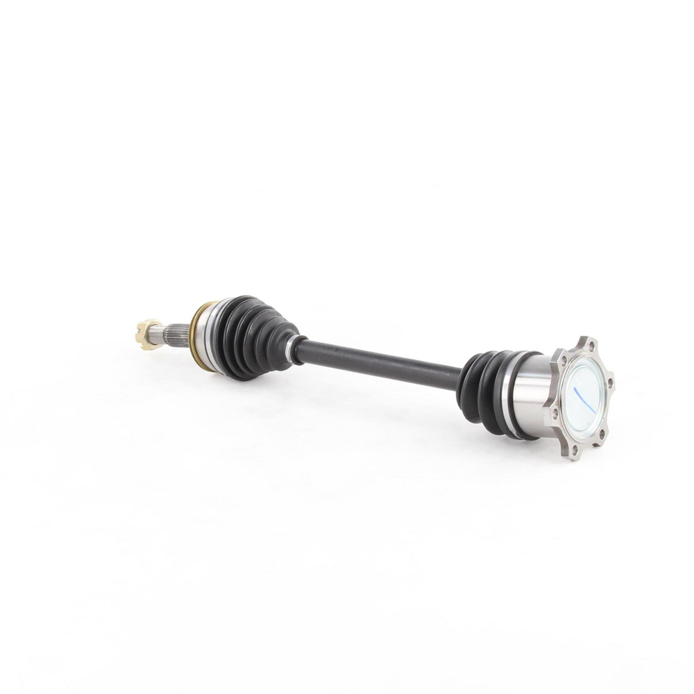 2001 Infiniti Q45 Drive Axle Rear