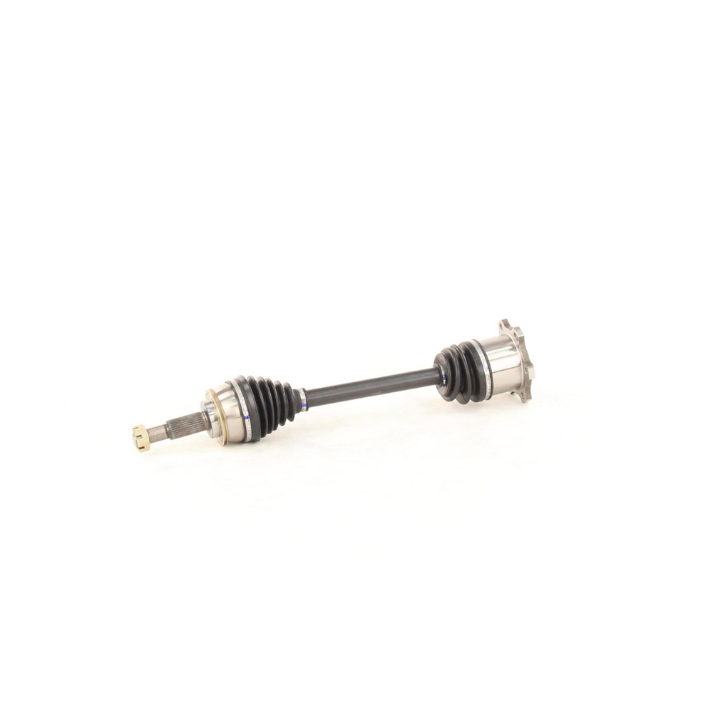 2000 Infiniti Q45 Drive Axle Rear