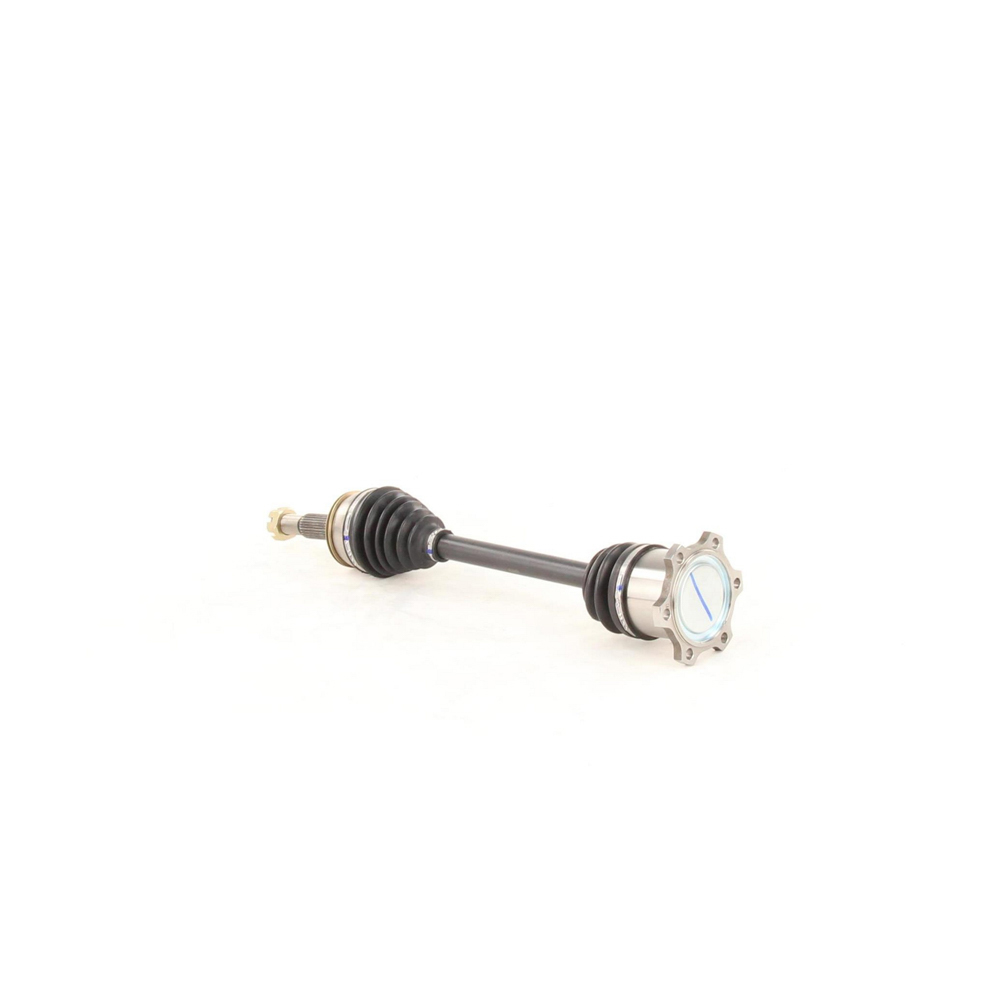 2000 Infiniti Q45 Drive Axle Rear