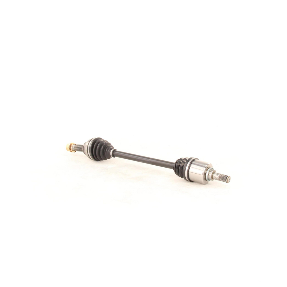 2012 Nissan Leaf Drive Axle Front