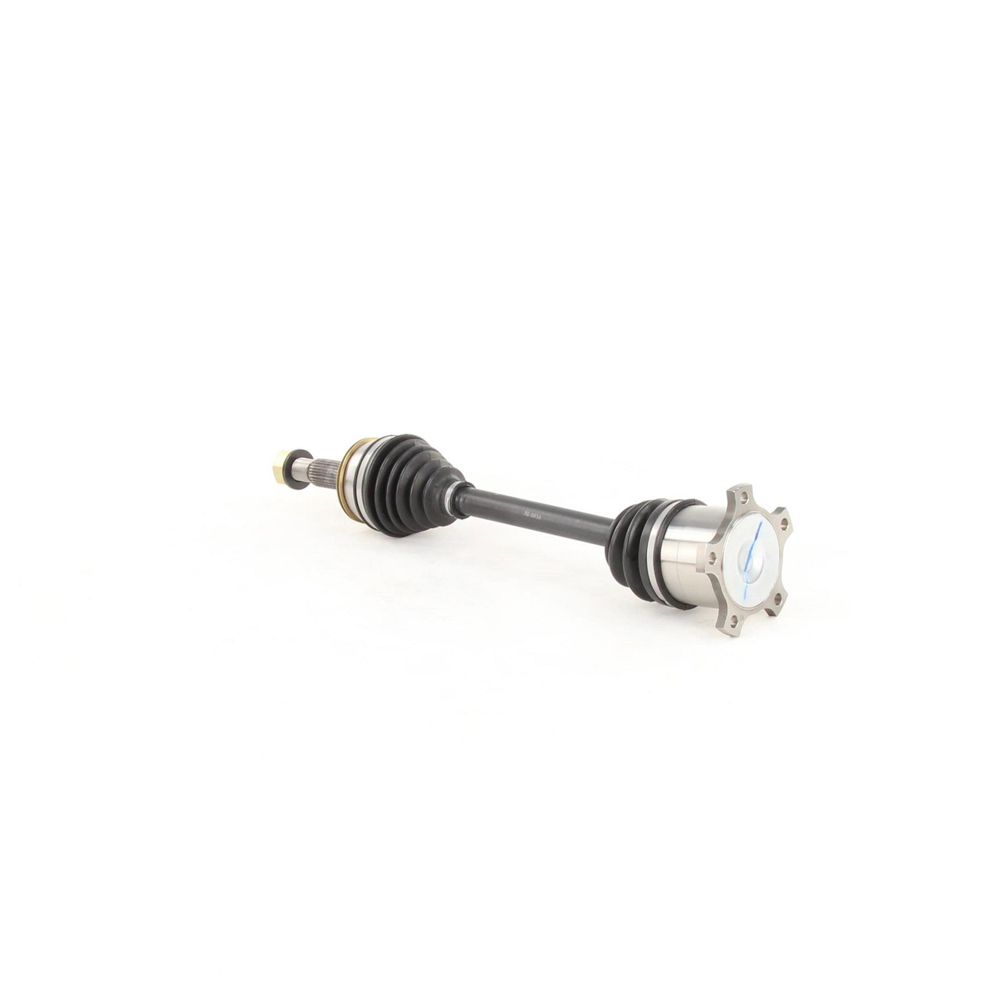 1993 Infiniti J30 Drive Axle Rear