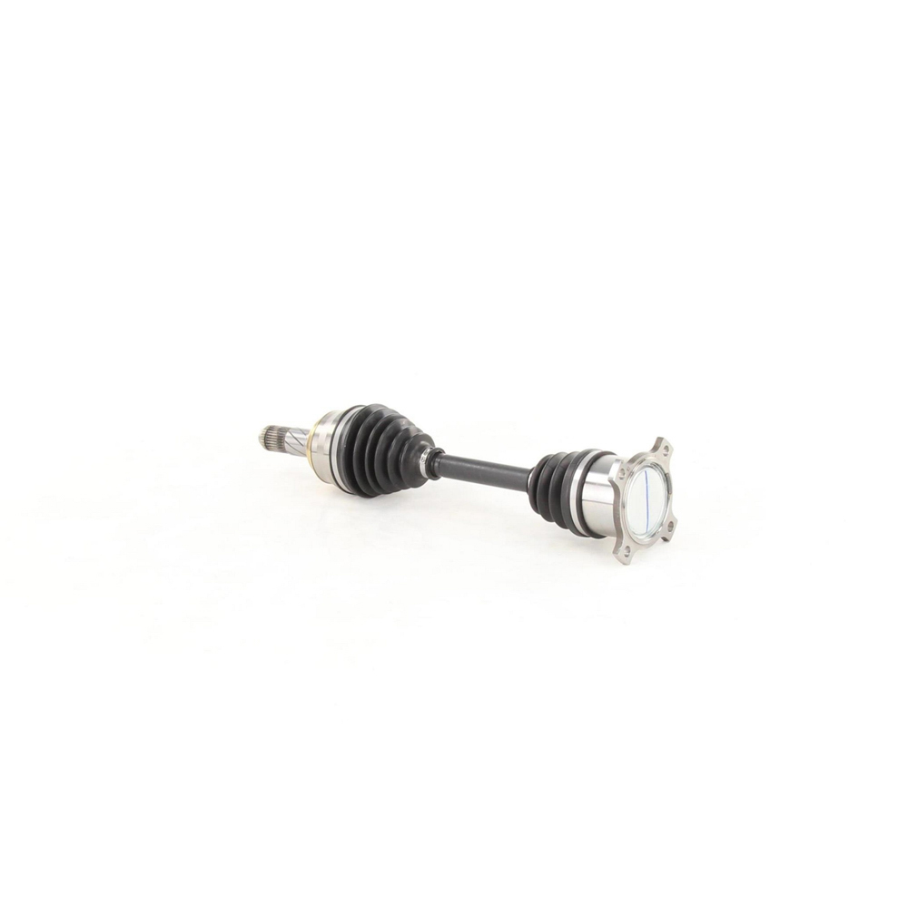 BuyAutoParts 90-70732N Drive Axle Rear