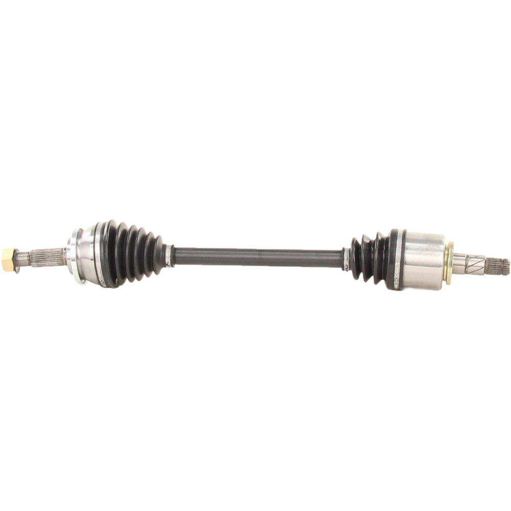 1987 Nissan Stanza Drive Axle Kit