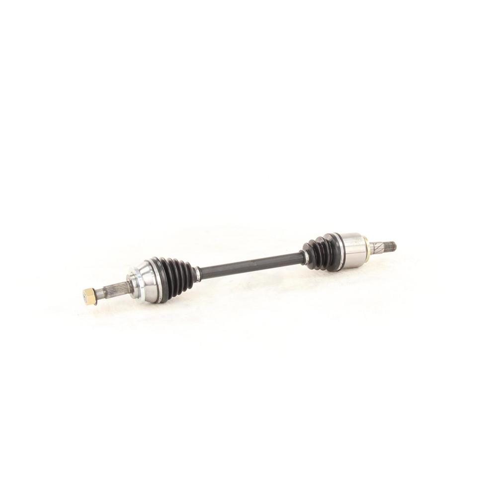 1987 Nissan Stanza Drive Axle Rear