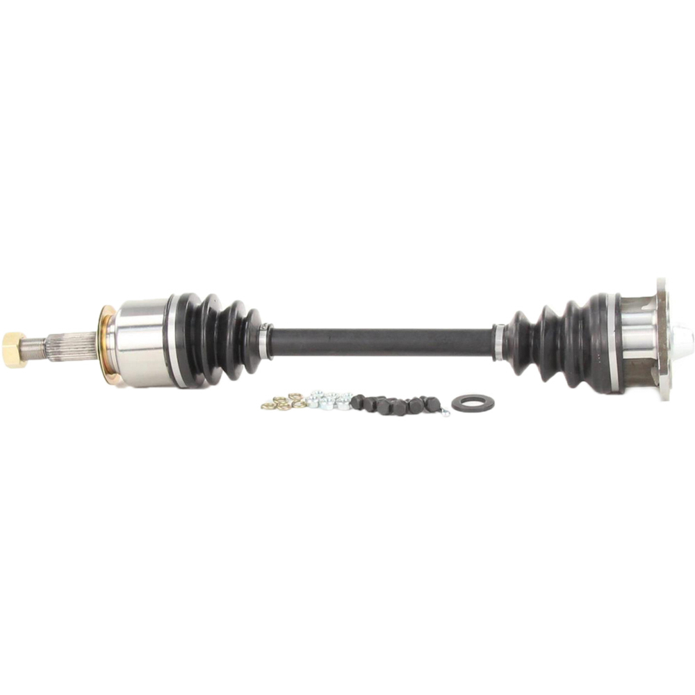 BuyAutoParts 90-920092D Drive Axle Kit