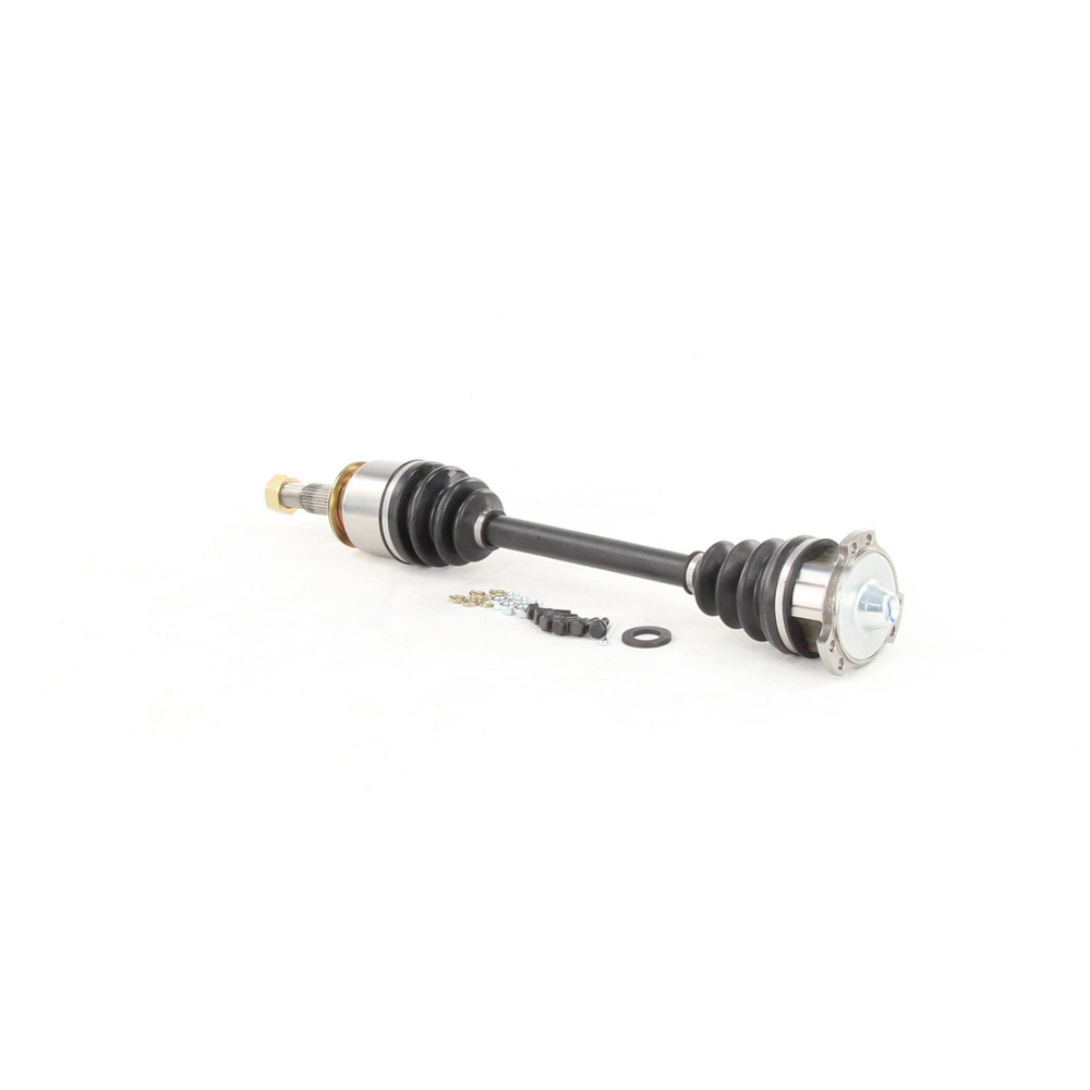 1996 Nissan 240SX Drive Axle Rear