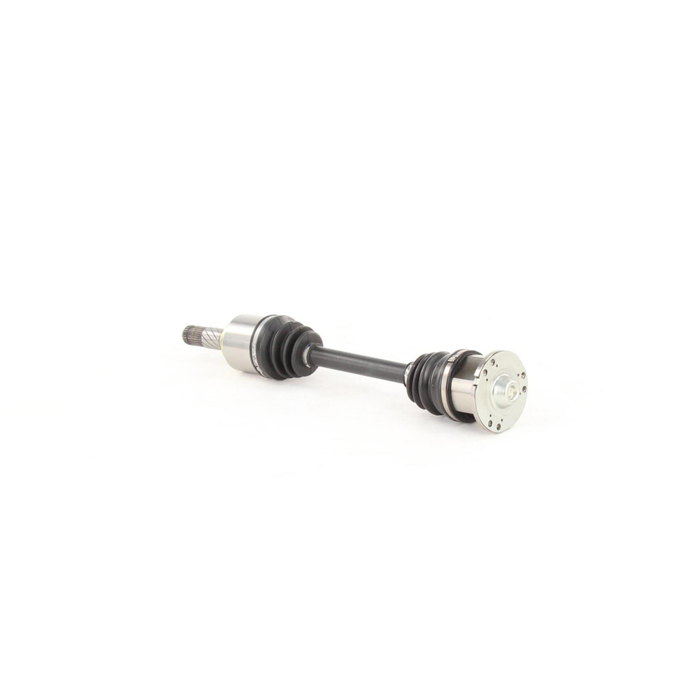 1985 Nissan 200SX Drive Axle Rear