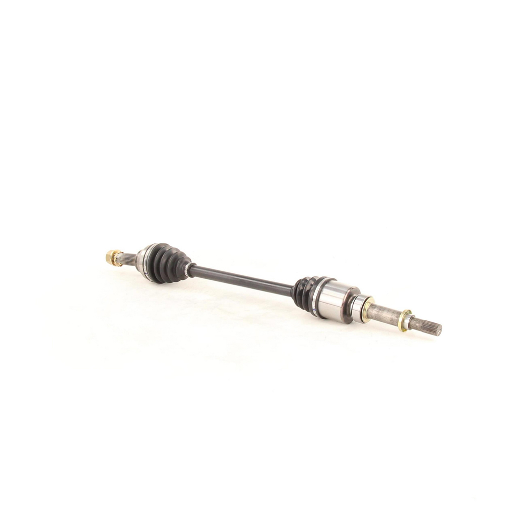 2012 Nissan Leaf Drive Axle Front