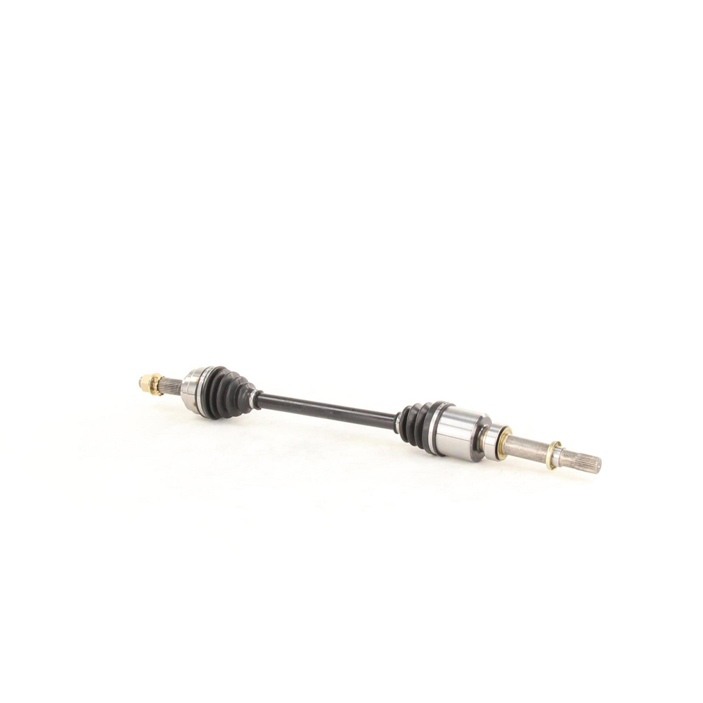 2013 Nissan Leaf Drive Axle Front