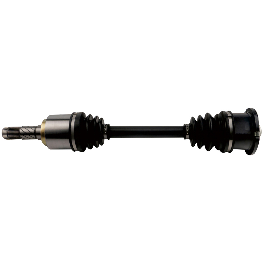 1987 Nissan 200SX Drive Axle Kit