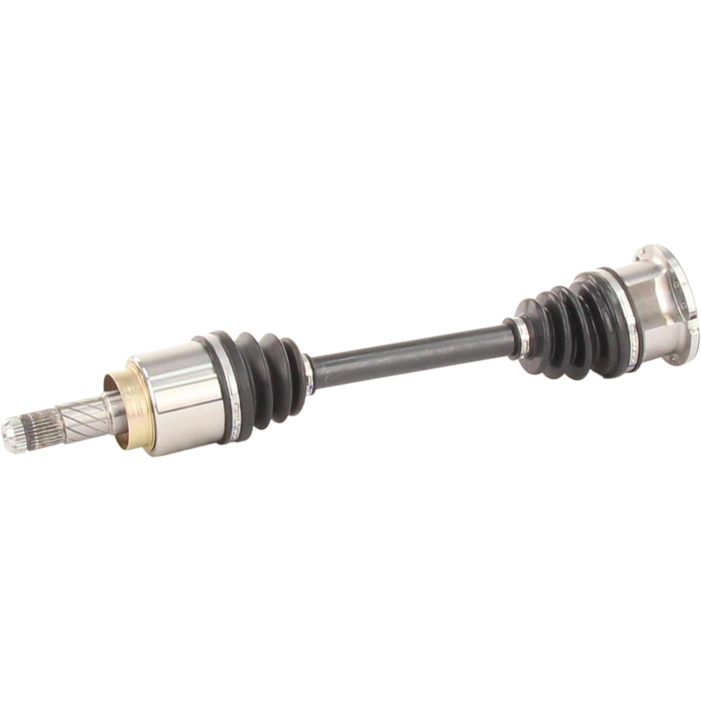 1987 Nissan 200SX Drive Axle Rear
