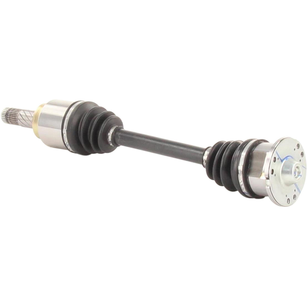 1987 Nissan 200SX Drive Axle Rear