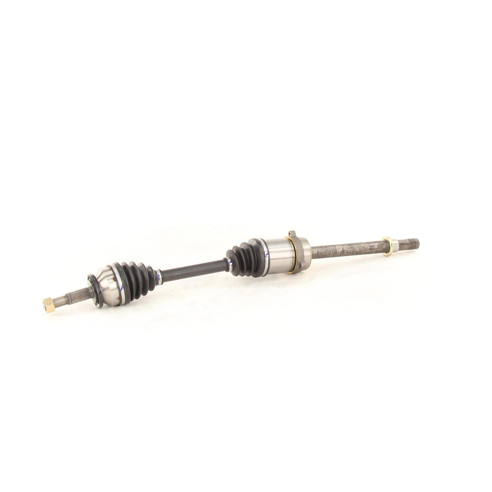 1987 Nissan Pulsar NX Drive Axle Front