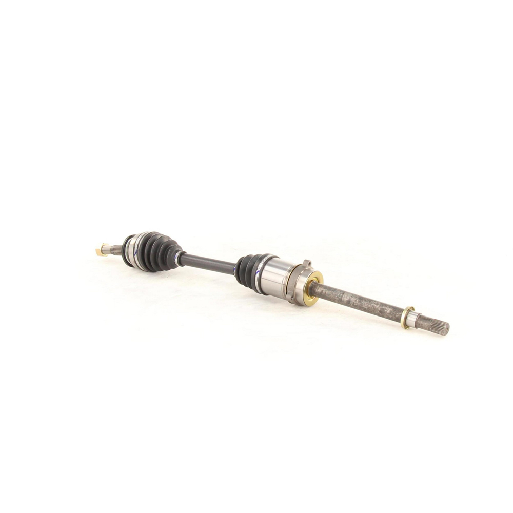 1987 Nissan Pulsar NX Drive Axle Front