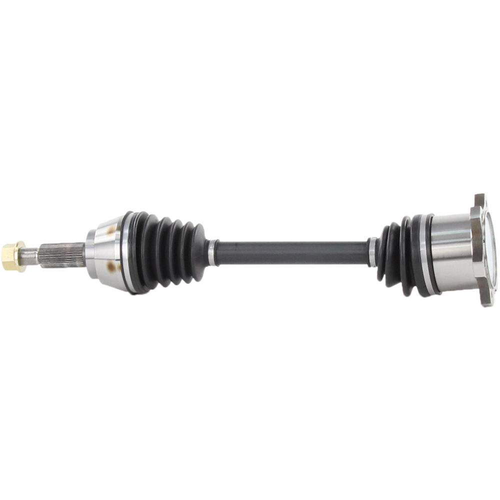 For Nissan 300ZX 3.0L 1996 New Rear Left Driver CV Axle Shaft TCP