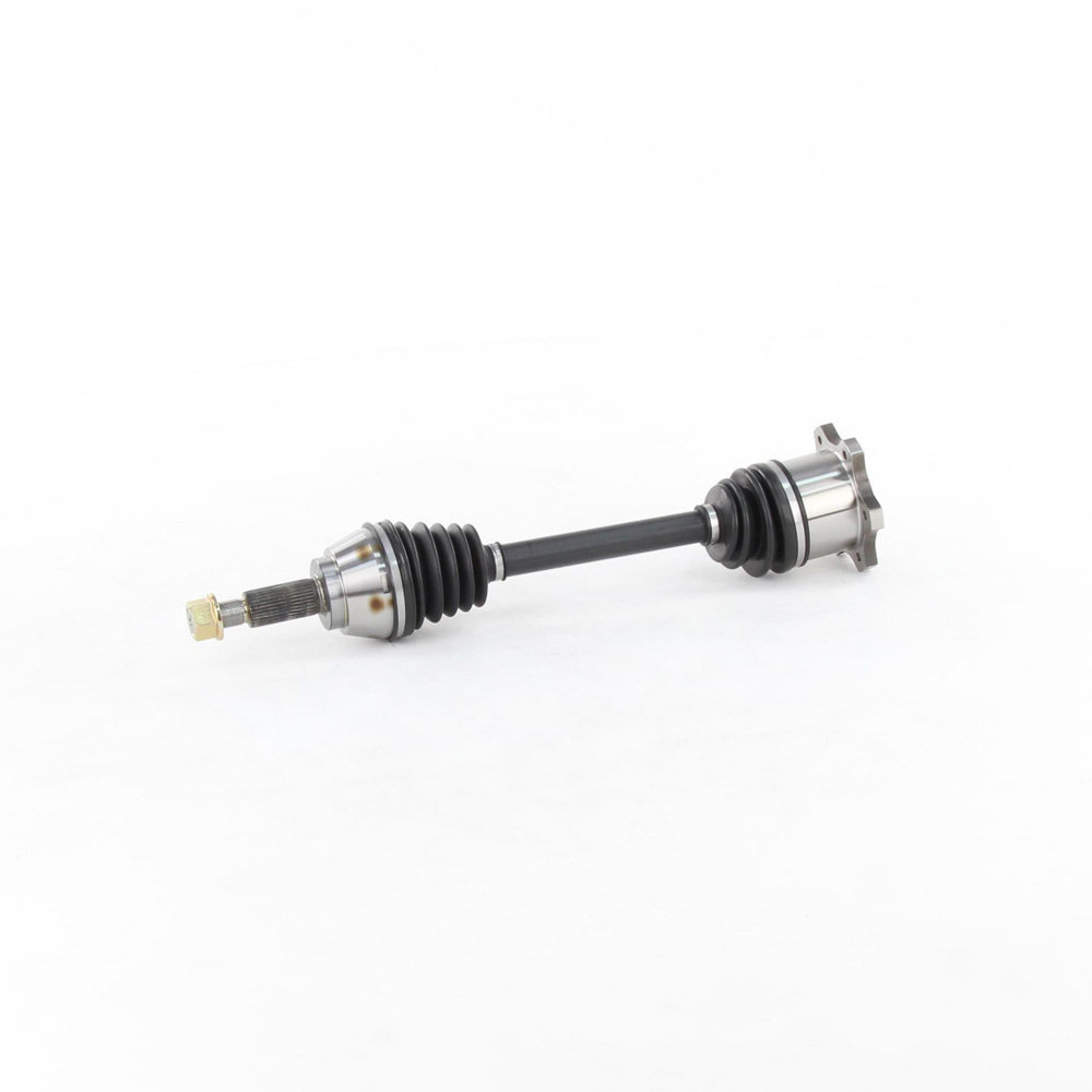 1996 Nissan 300ZX Drive Axle Rear