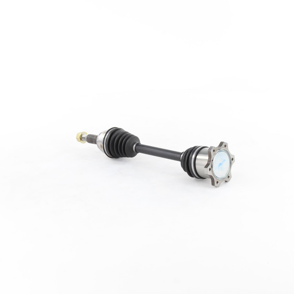 1996 Nissan 300ZX Drive Axle Rear
