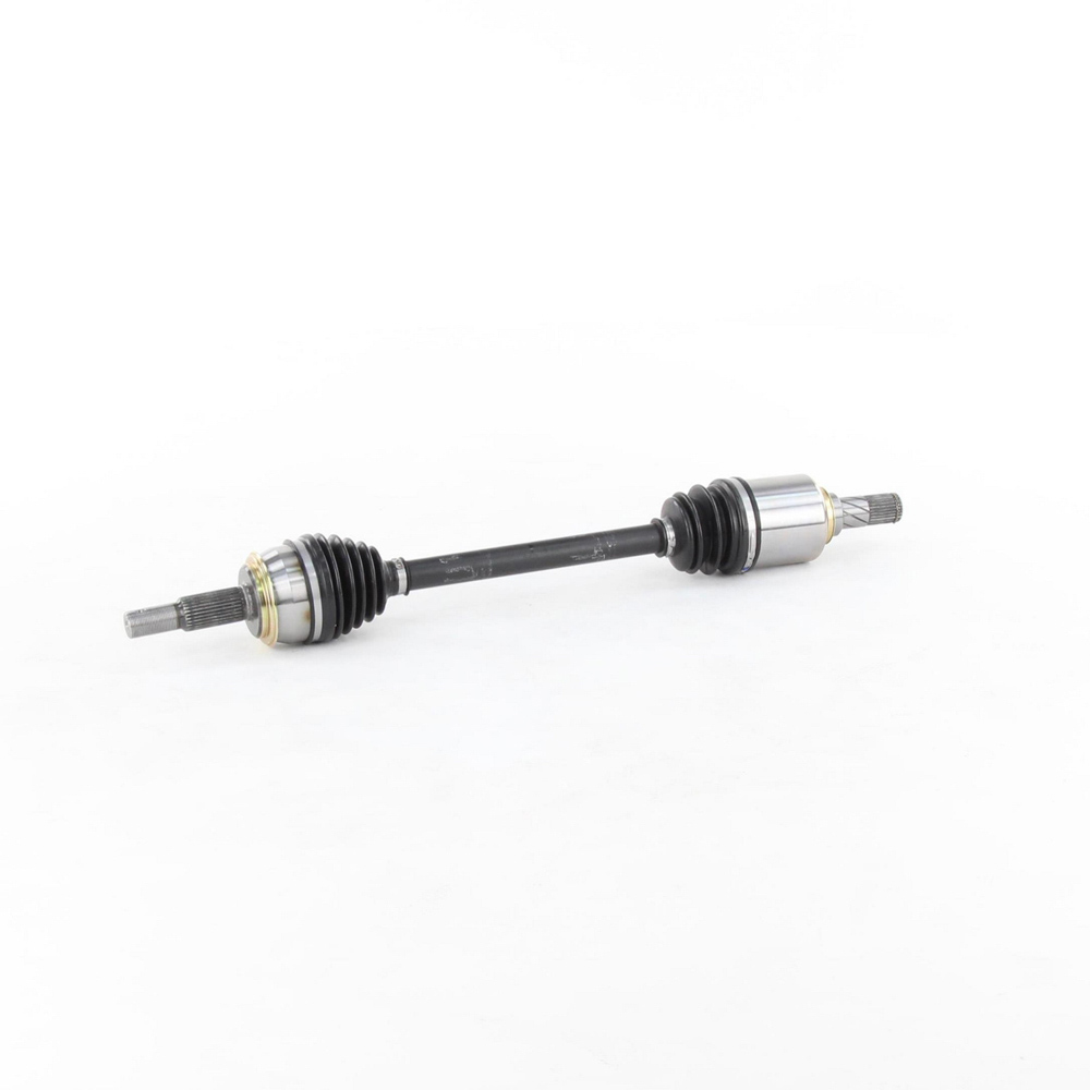 BuyAutoParts 90-06198N Drive Axle Front