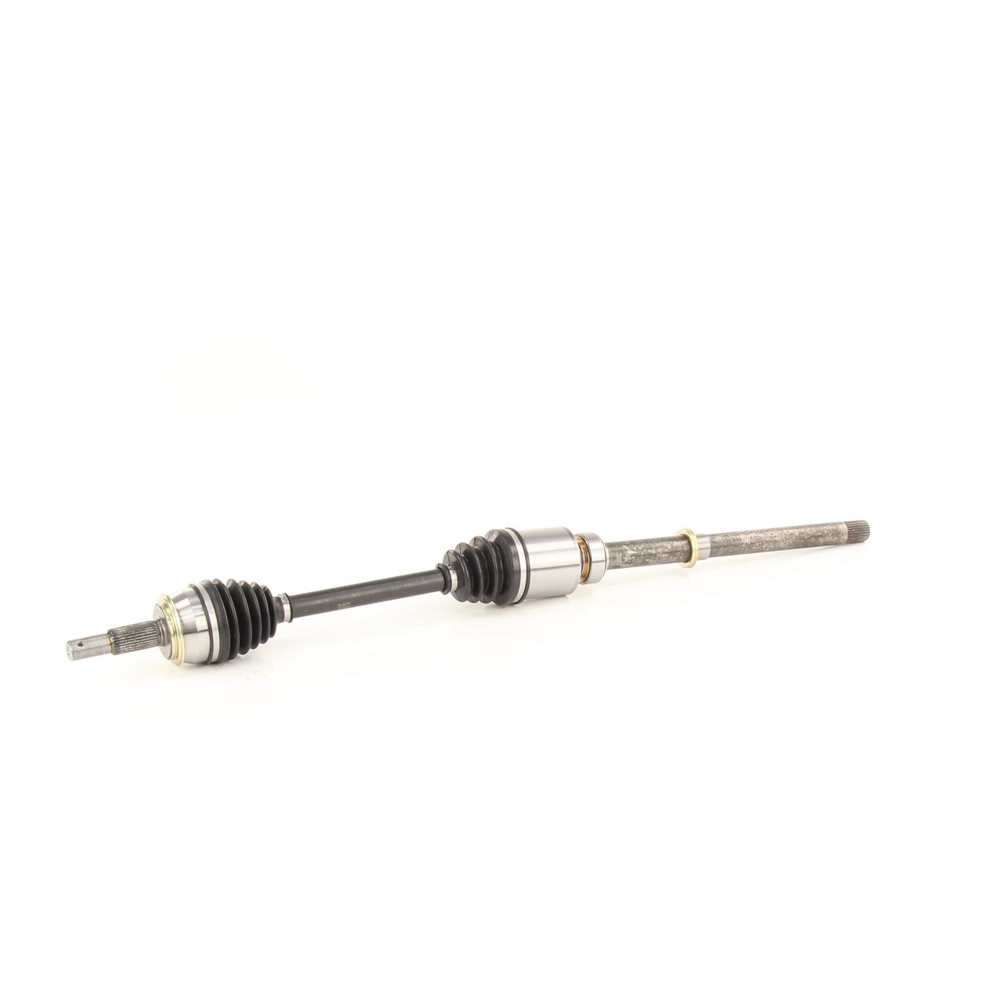 BuyAutoParts 90-06199N Drive Axle Front