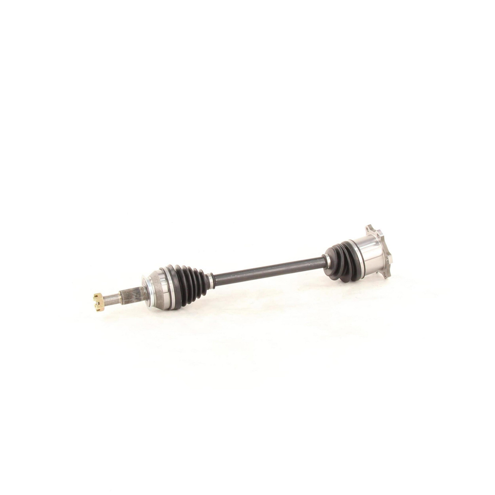 2012 Infiniti G37 Drive Axle Rear