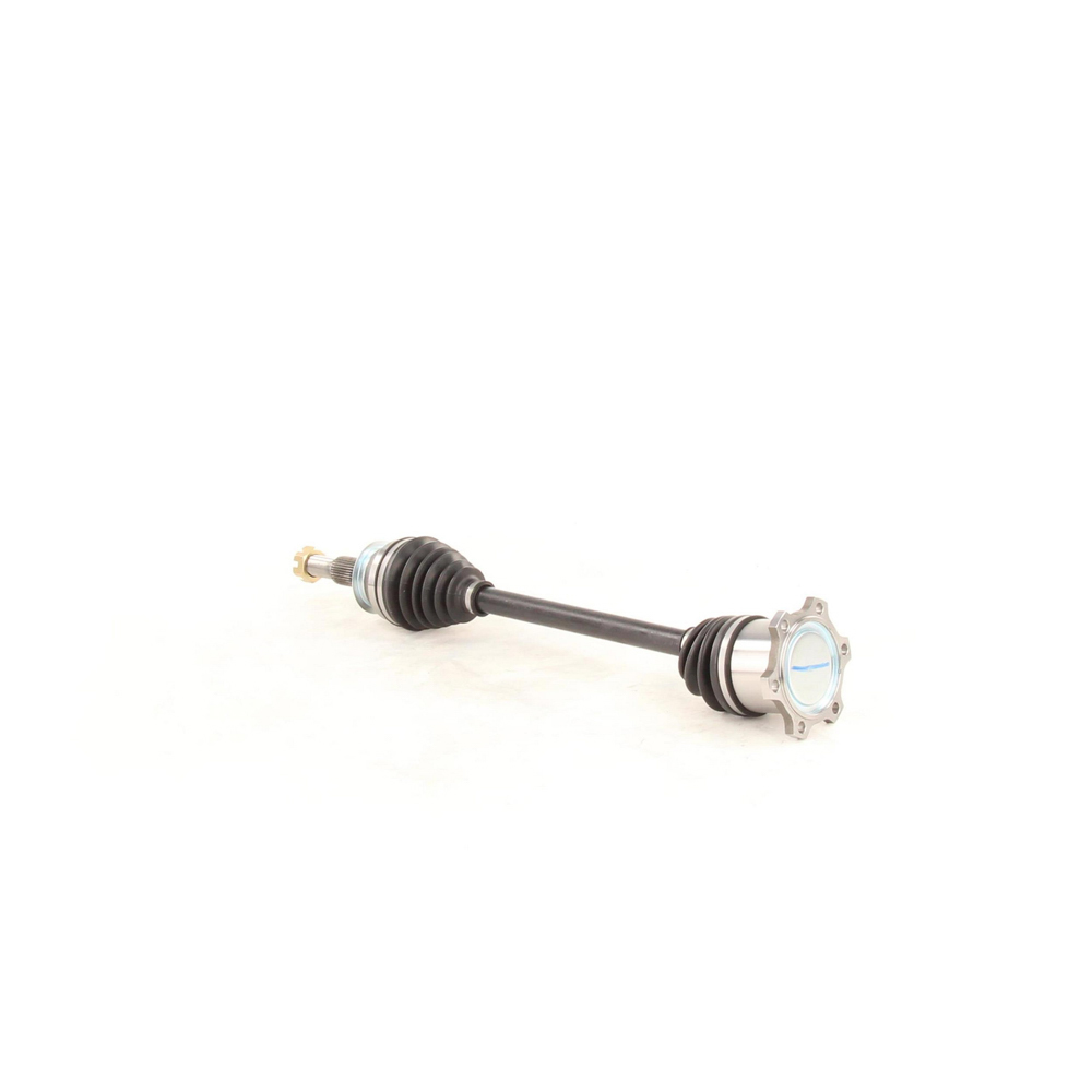 2012 Infiniti G37 Drive Axle Rear