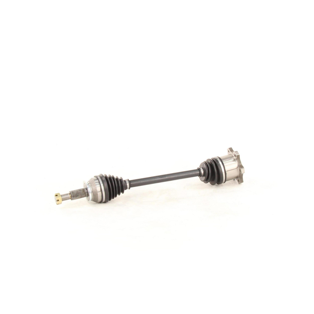 2009 Infiniti G37 Drive Axle Rear