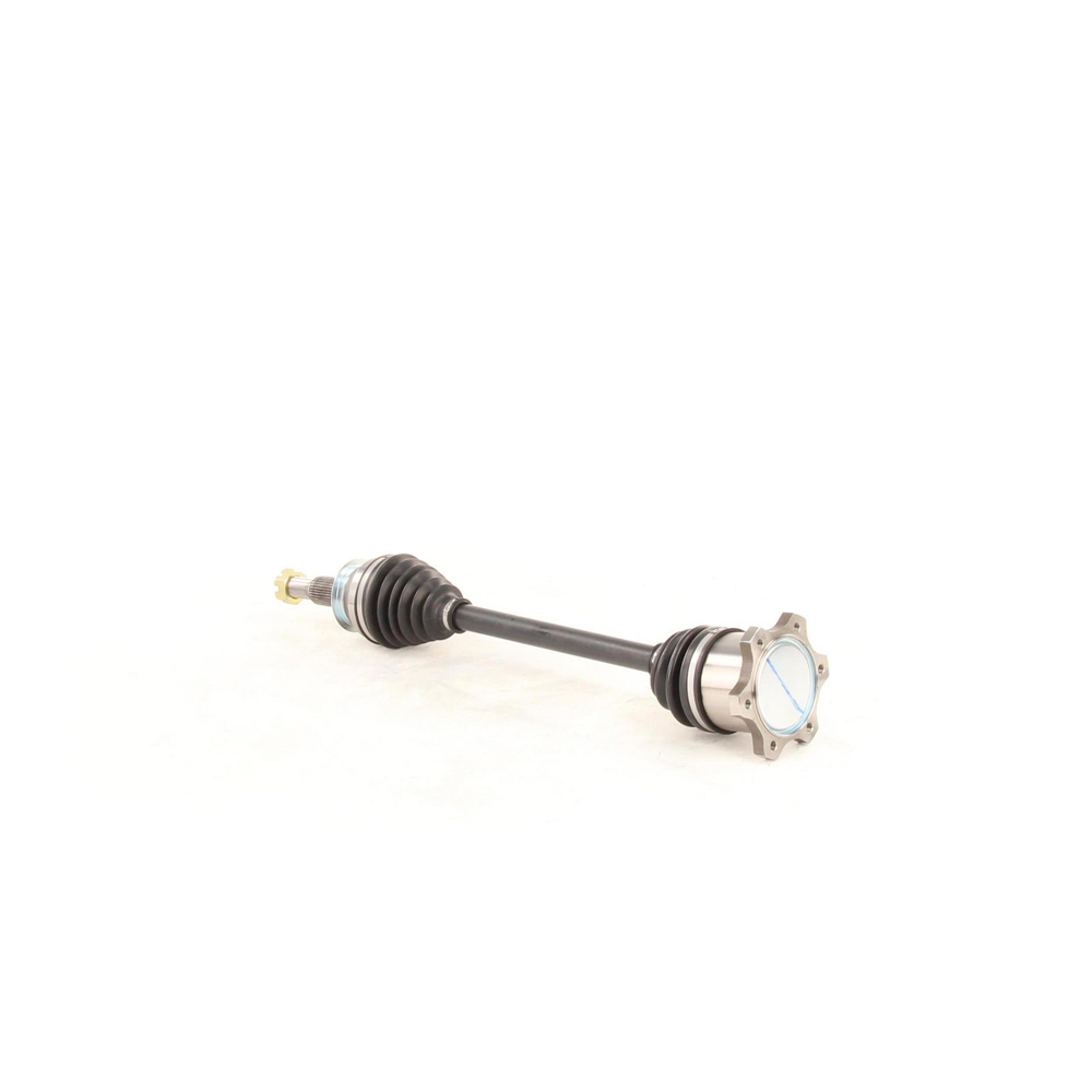 2009 Infiniti G37 Drive Axle Rear
