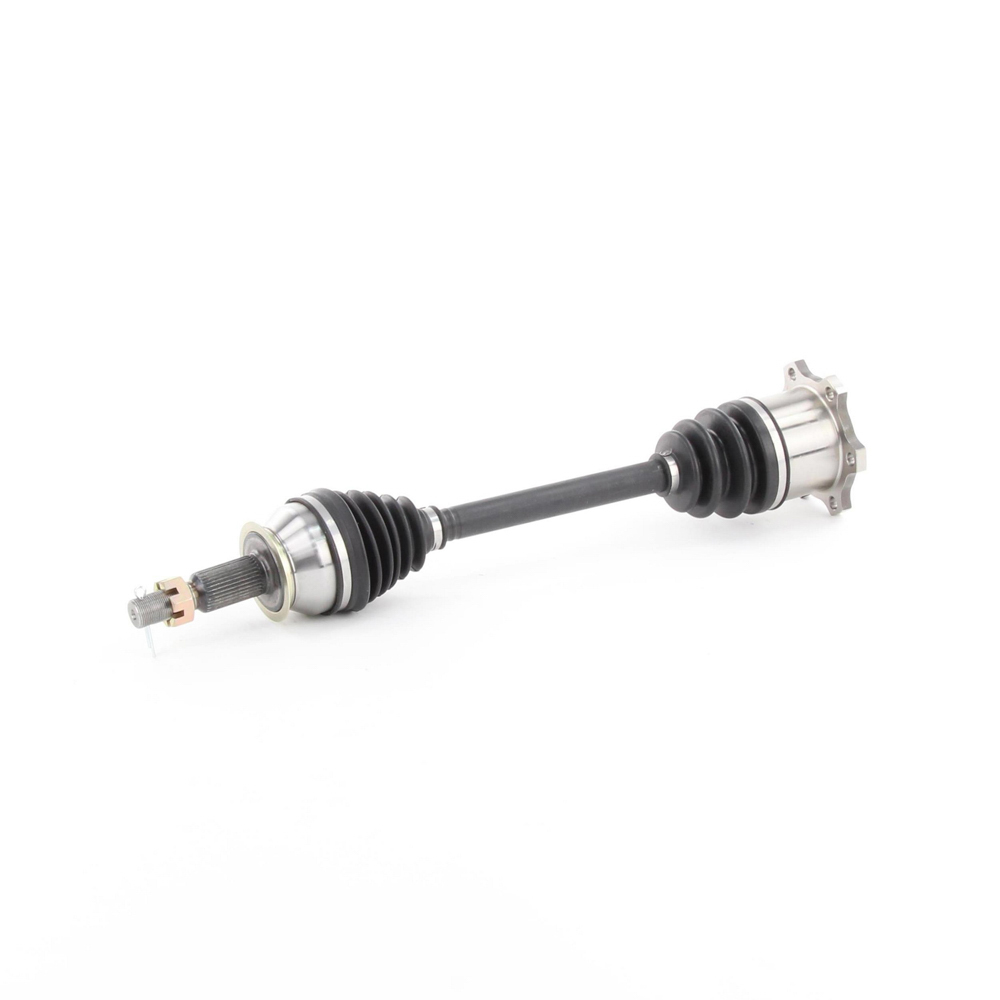 2012 Infiniti G37 Drive Axle Rear