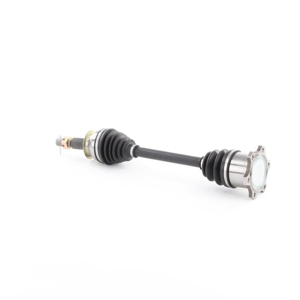 2012 Infiniti G37 Drive Axle Rear