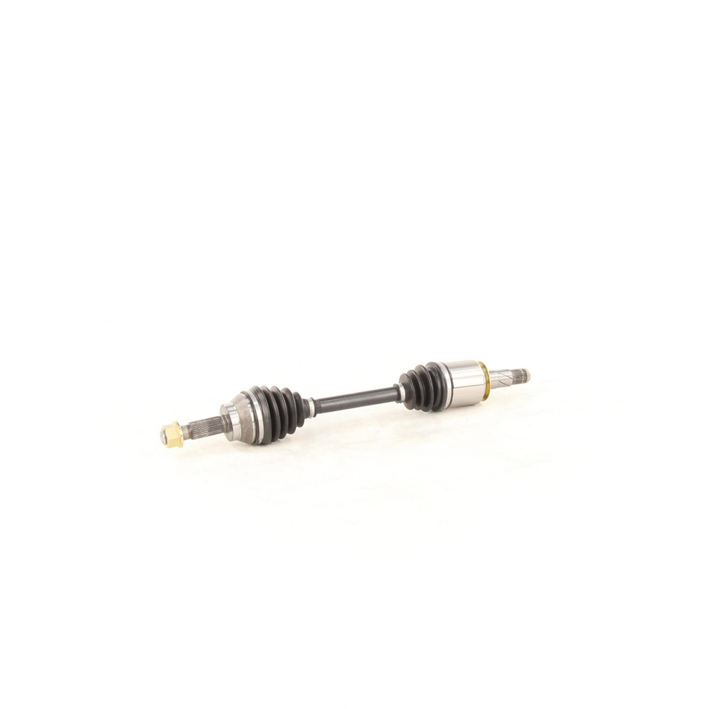 2012 Infiniti M56 Drive Axle Front