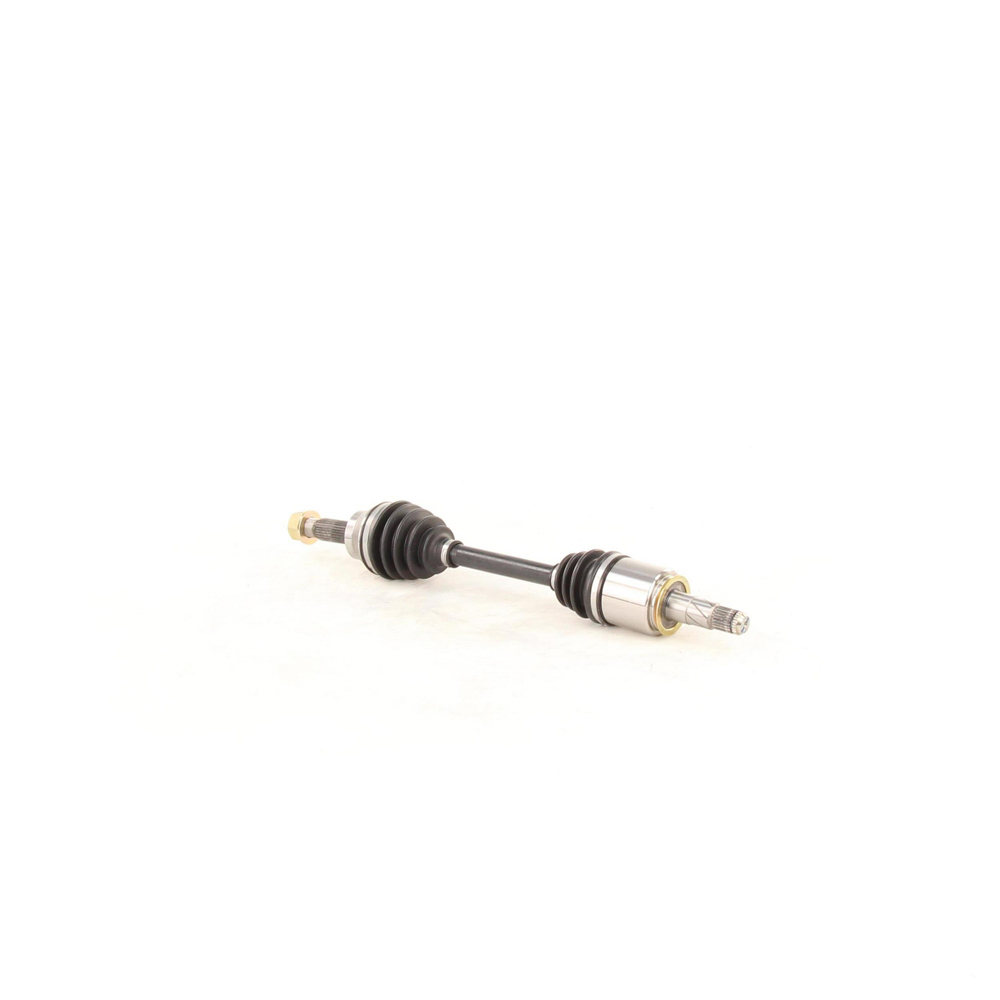 2012 Infiniti M56 Drive Axle Front