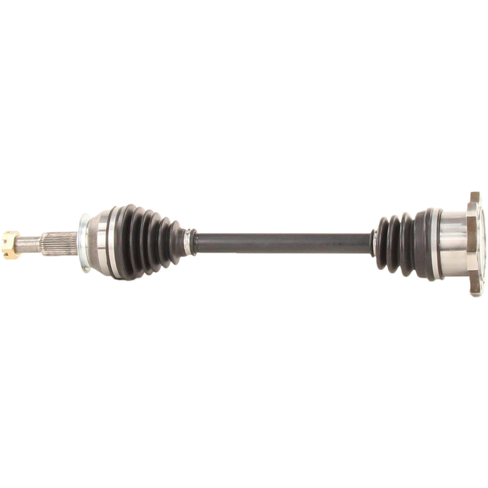 2009 Infiniti EX35 Drive Axle Kit