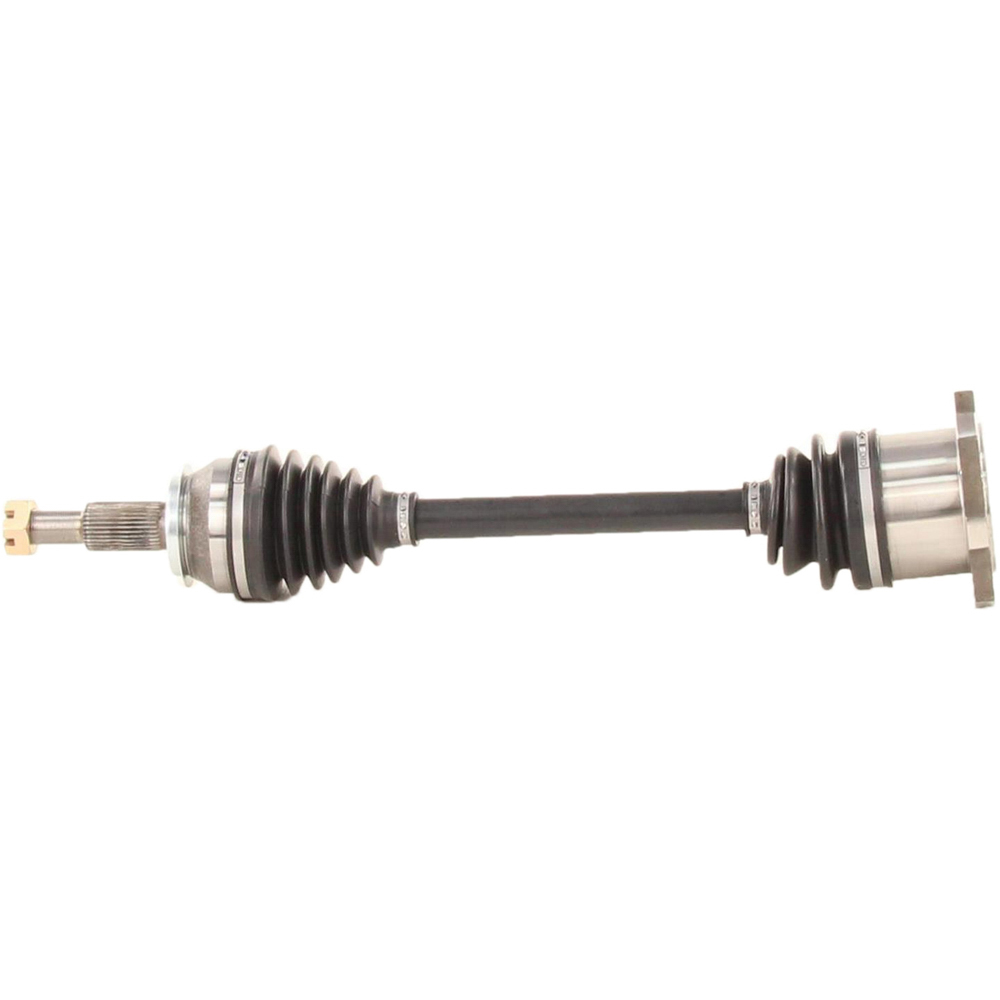 2009 Infiniti G37 Drive Axle Kit
