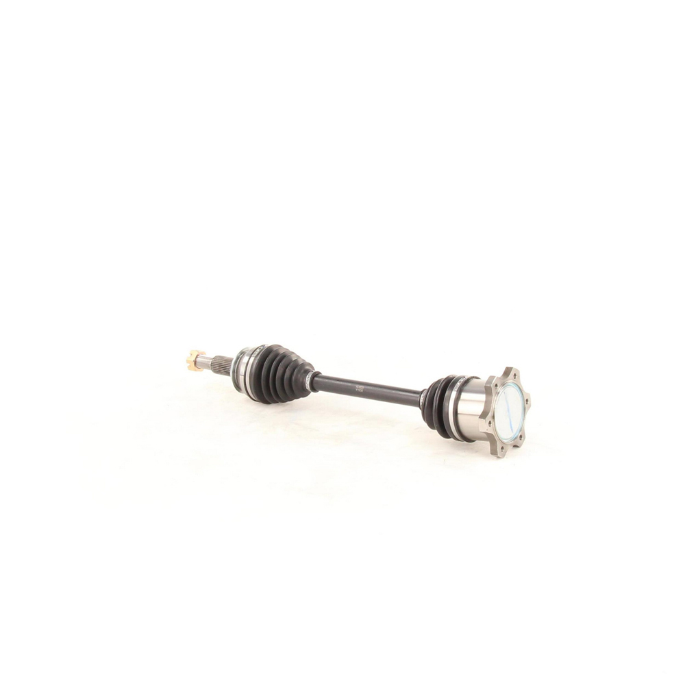 2009 Infiniti G37 Drive Axle Rear